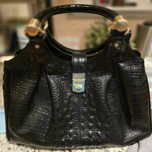 Brahmin Bags Brahmin Elisa Hobo Bag